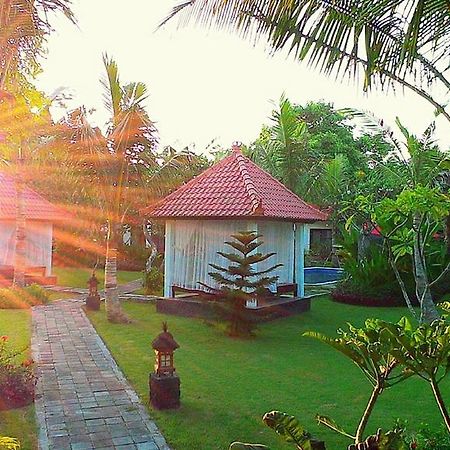 D'Mell Bali Hotel Nusa Dua  Exterior photo