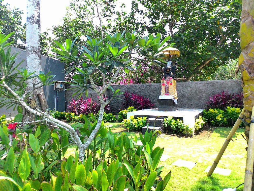 D'Mell Bali Hotel Nusa Dua  Exterior photo
