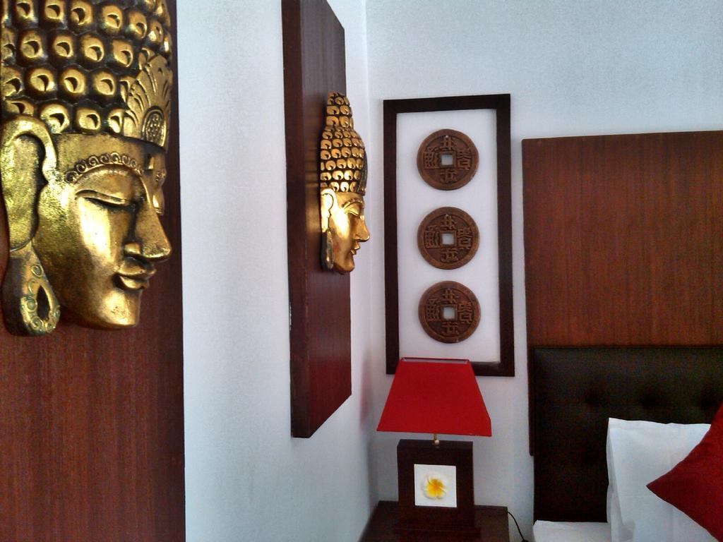 D'Mell Bali Hotel Nusa Dua  Room photo