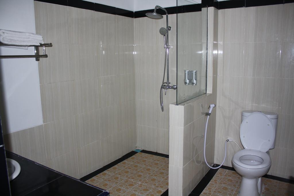 D'Mell Bali Hotel Nusa Dua  Room photo
