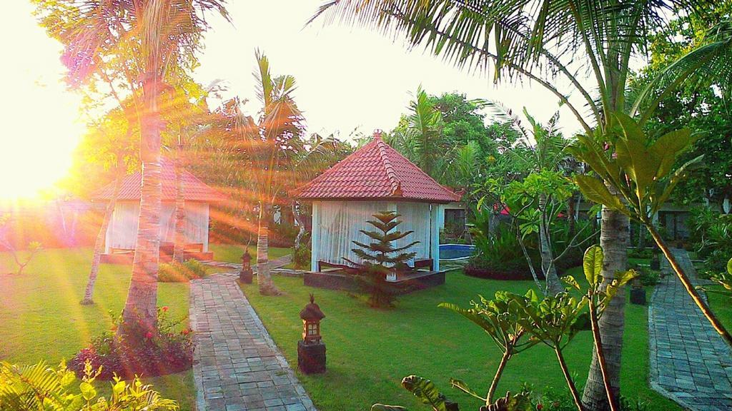 D'Mell Bali Hotel Nusa Dua  Exterior photo