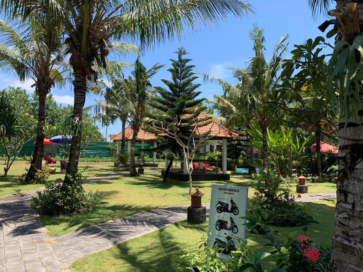 D'Mell Bali Hotel Nusa Dua  Exterior photo